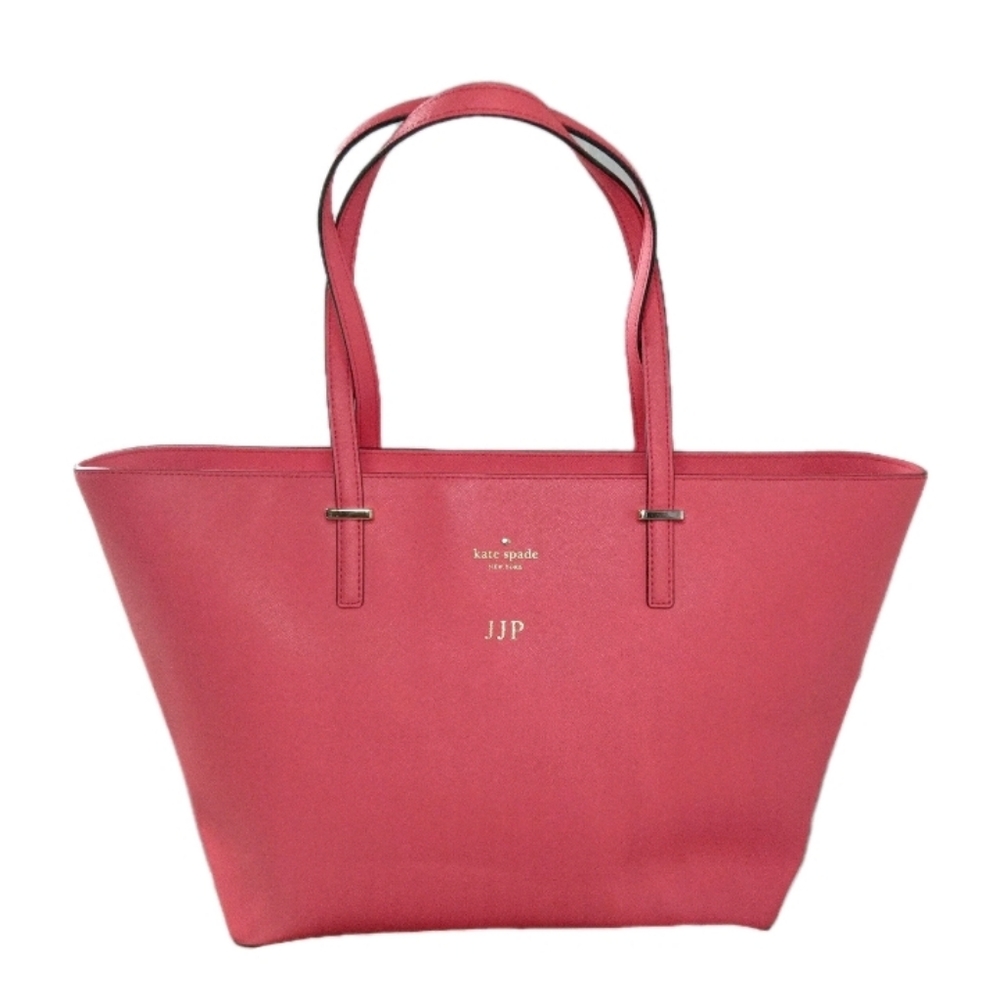 Kate Spade Cedar Street Harmony Tote Bag PINK PXRU4423 MSRP $298.